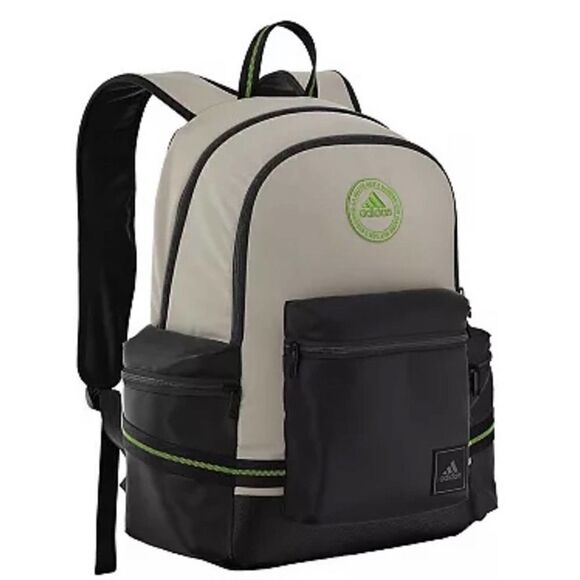 Adidas‎ City Icon Backpack - Picture 1 of 5